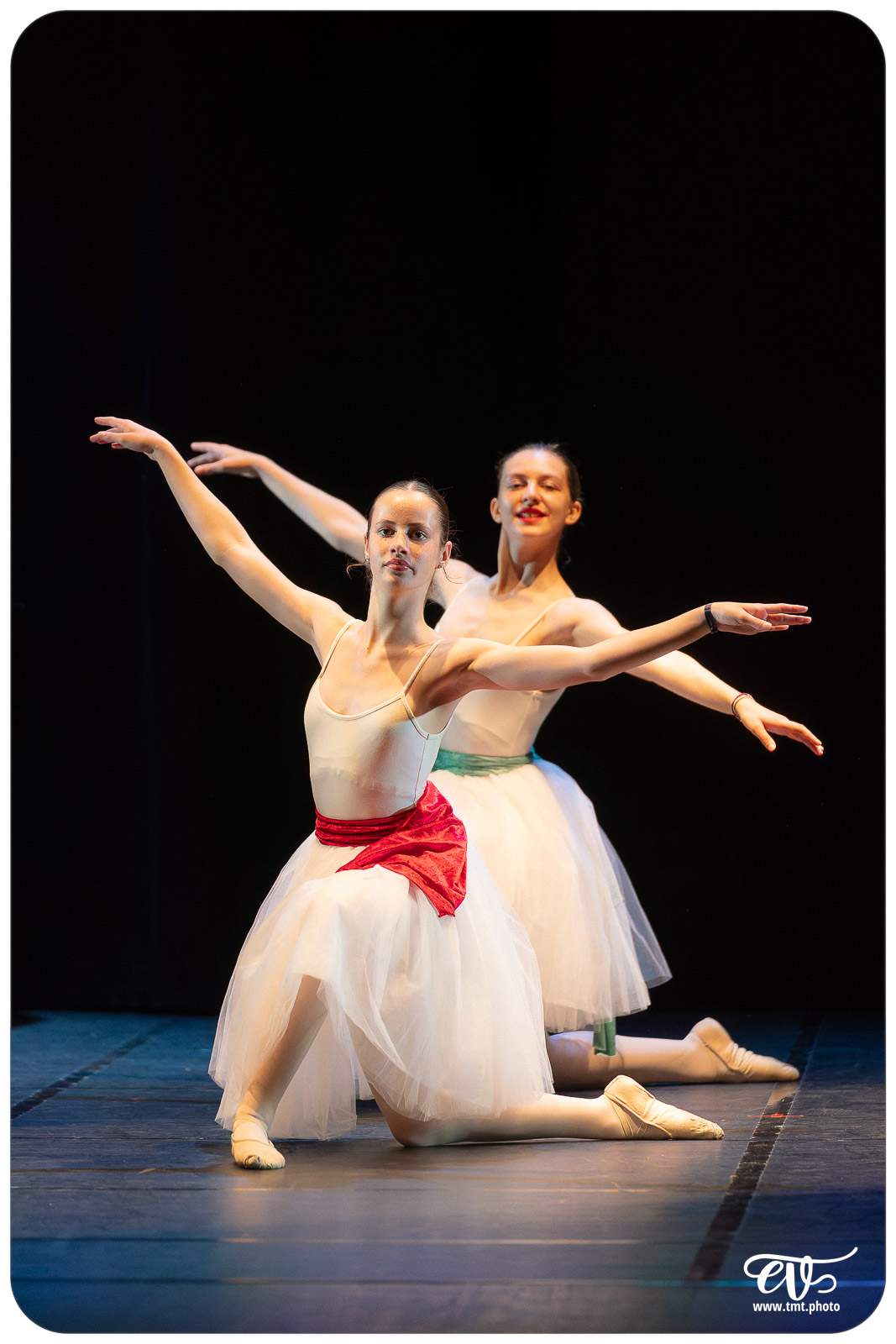 GALA DANSE EMMDH 2024